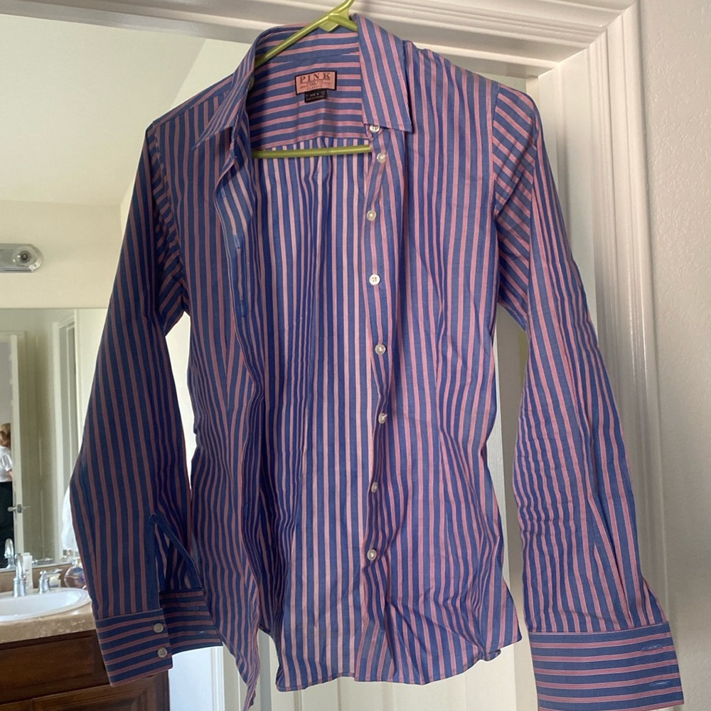 Thomas Pink dress shirt